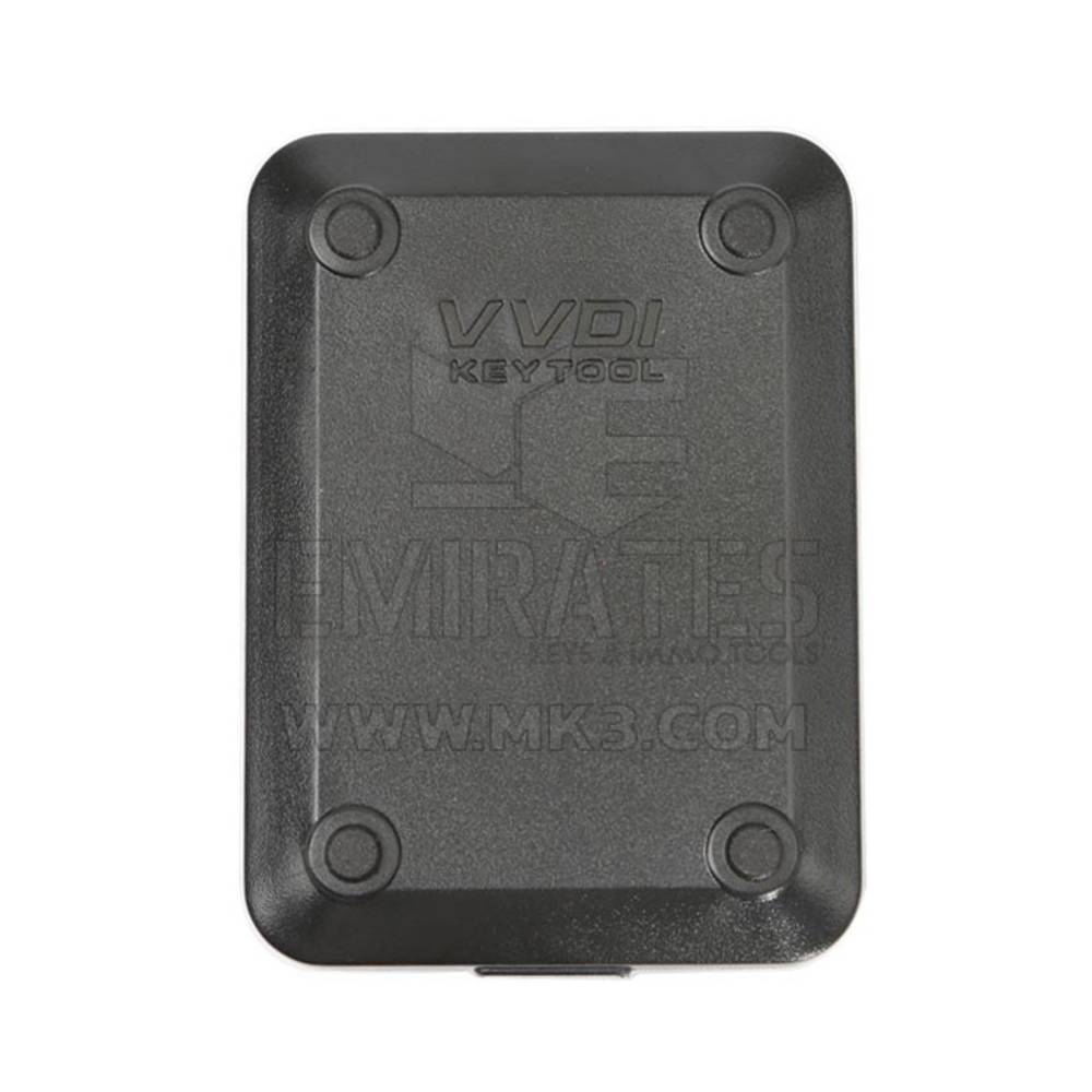 Xhorse VVDI Key Tool Key Renewal Adapters 1-12 - MK5876 - f-2