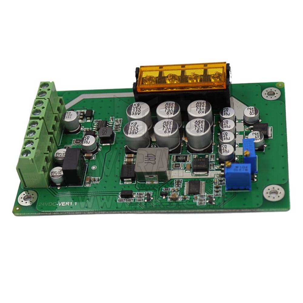 New Xhorse Replacement Main Board for Xhorse CONDOR XC-002 Manually Key Cutting Machine | Emirates Keys