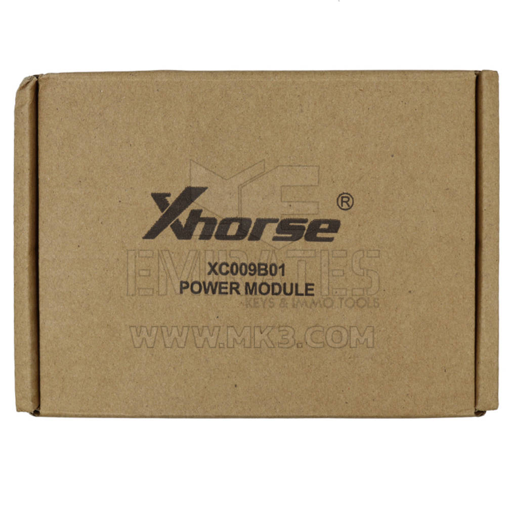 New Xhorse Replacement Battery for Condor XC-009