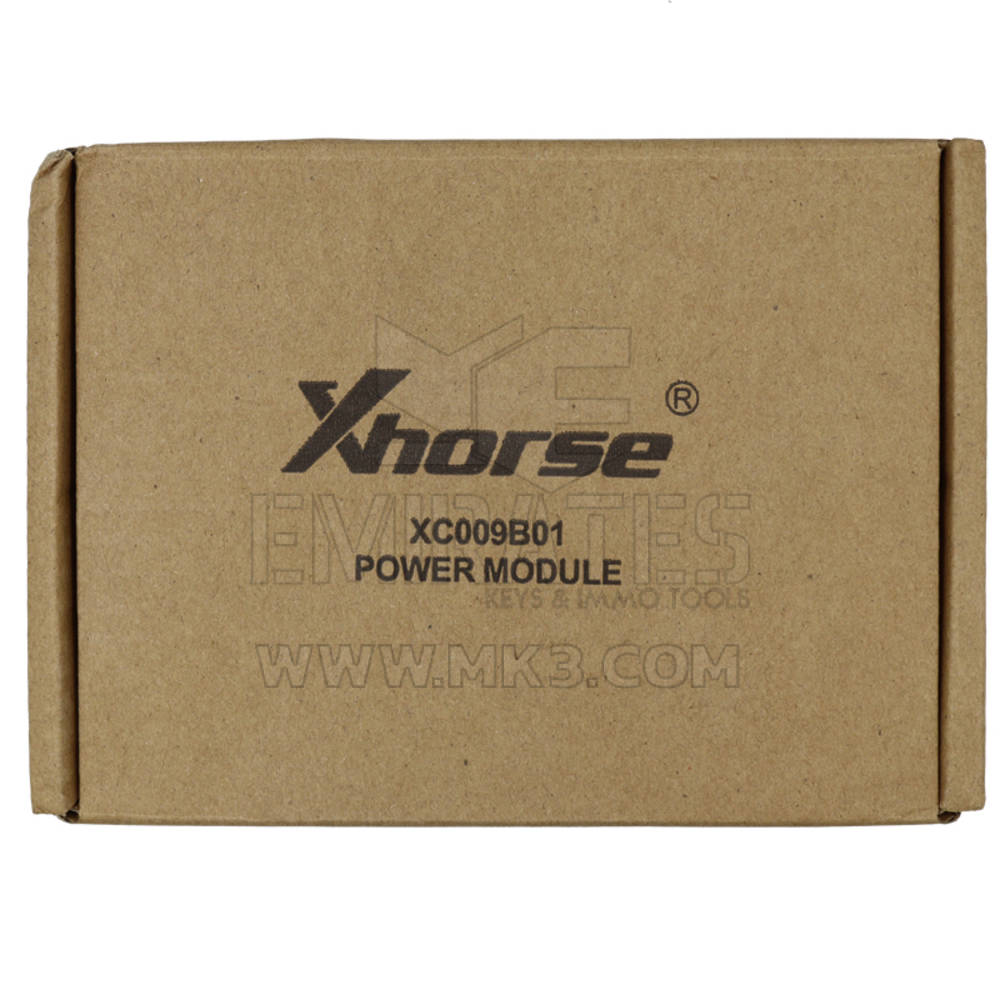 Nova bateria de substituição Xhorse para máquina cortadora de chaves Xhorse Condor XC-009 XC009B01 | Chaves dos Emirados