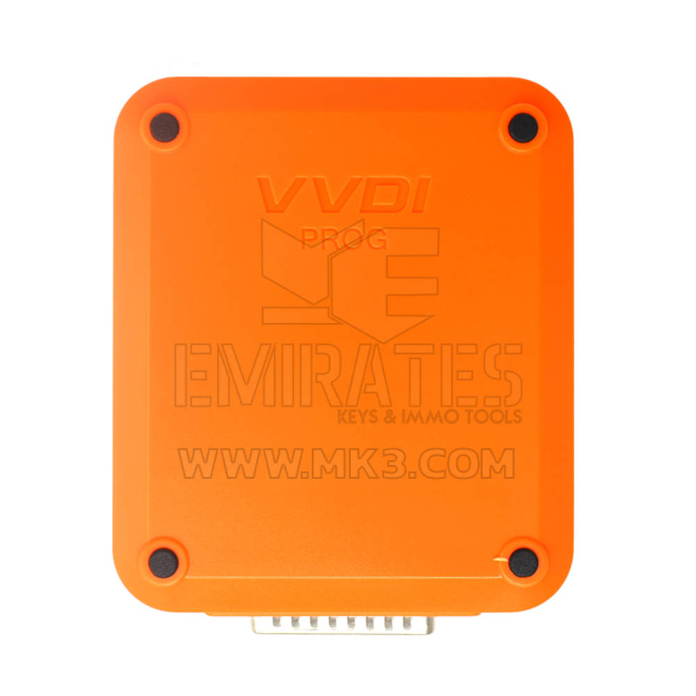 Xhorse EWS4 Adapter for VVDI Prog Programmer | MK3