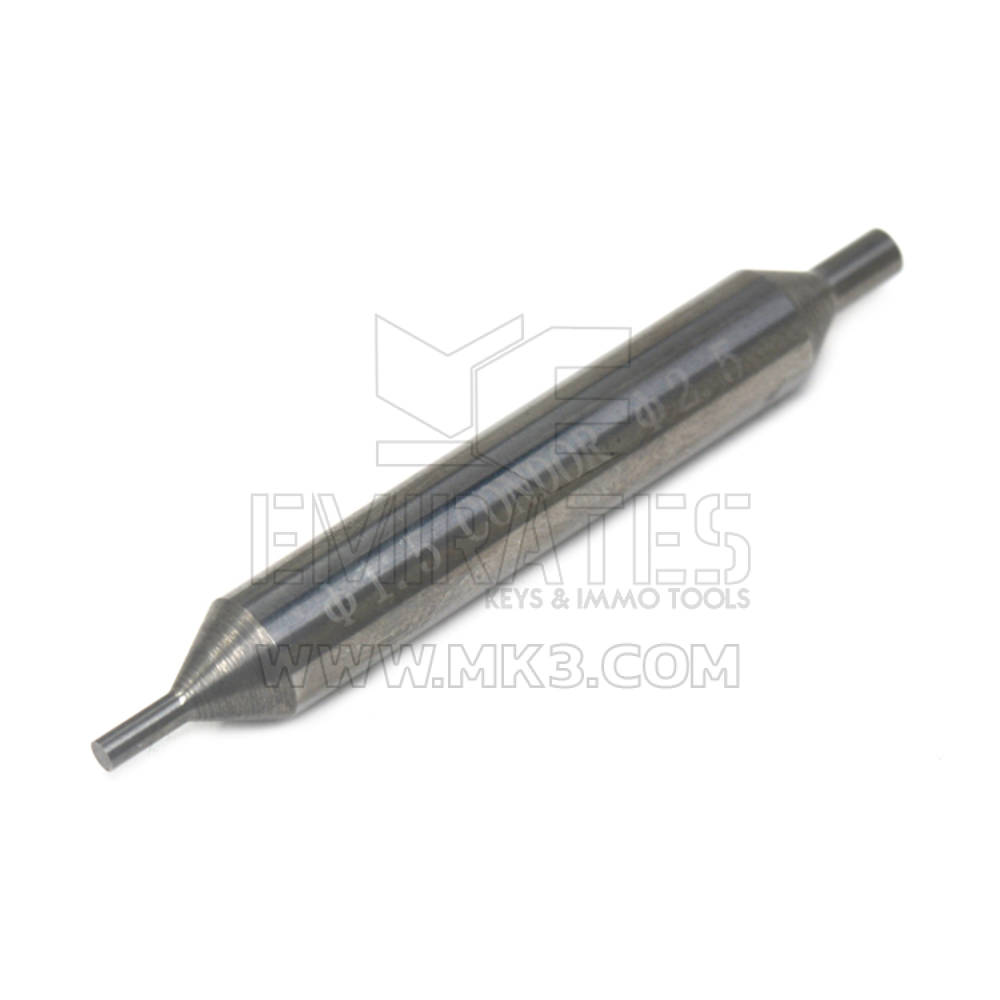 La plus nouvelle sonde de traceur de 1,5 mm/2,5 mm pour la découpeuse de clés IKEYCUTTER Condor XC-002 / Condor Dolphin XP-007 | Clés Emirates