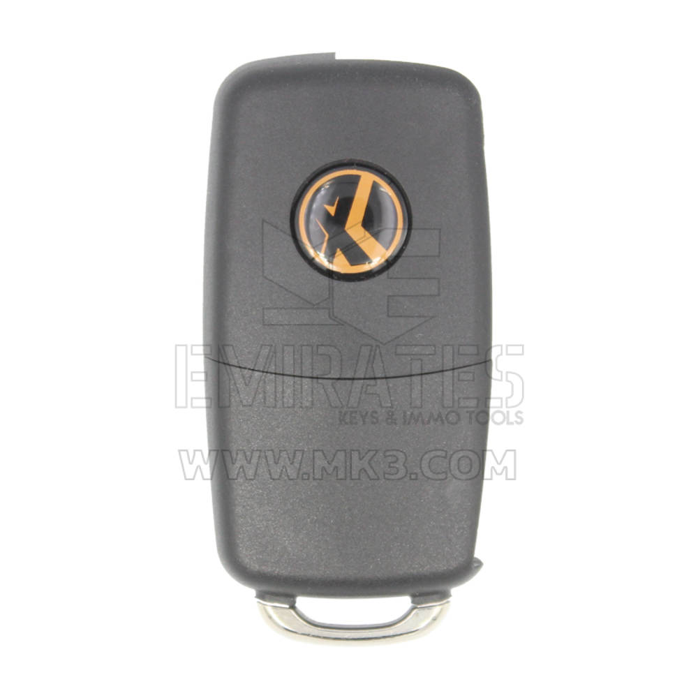 Xhorse VVDI Key Tool Télécommande universelle à fil XKB508EN | MK3