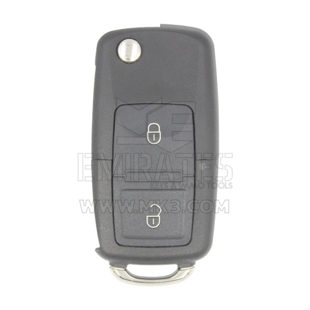 Xhorse VVDI Key Tool Remote Wire Universal 2 Botões XKB508EN