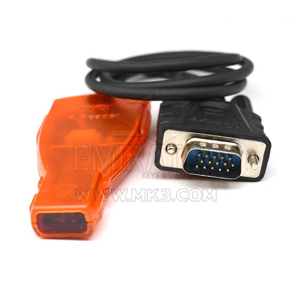 Xhorse VVDI MB Tool IR Reader BENZ Infrared Adapter  | MK3