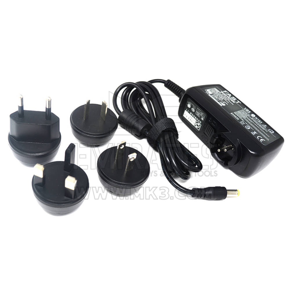 Zed Full ZFH-UPA Universal Power Adapter| MK3