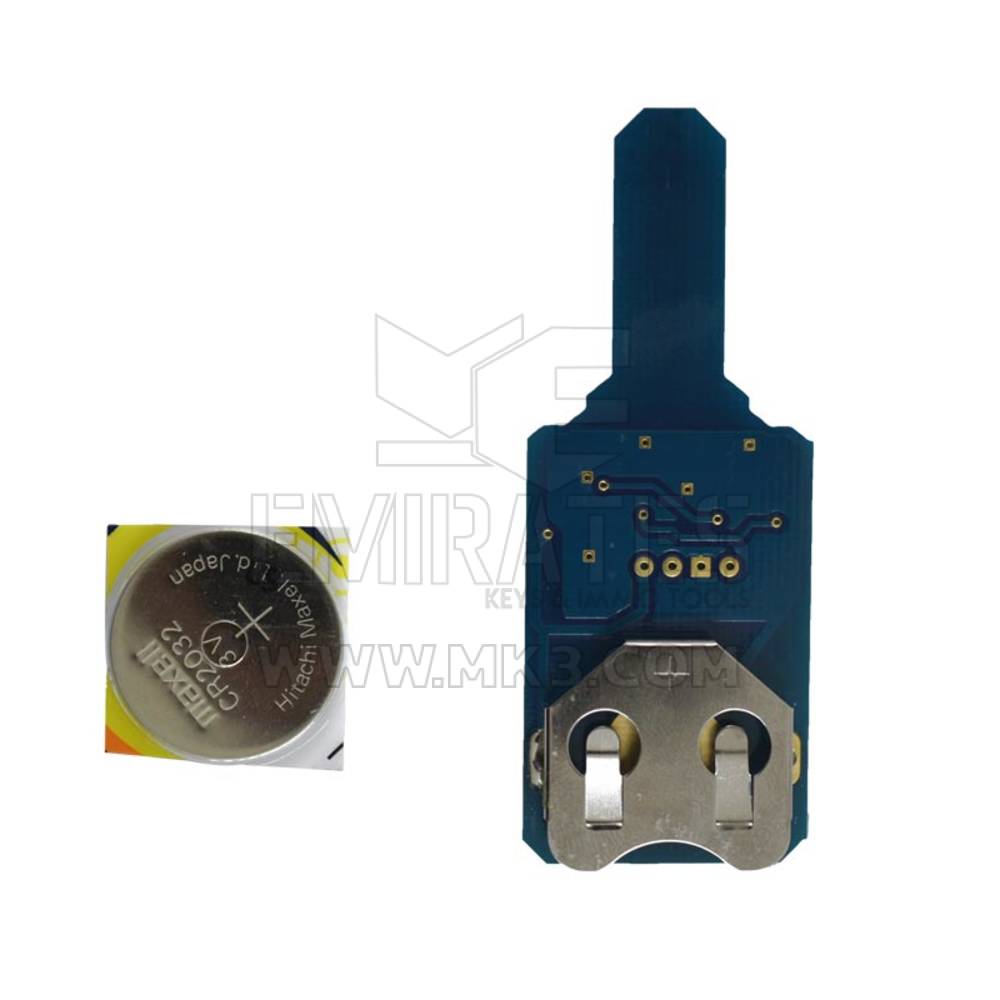 Zed-Full ZFH46 Sniffer per copiare 46 chip Philips ZFH46-SNIFFER| MK3