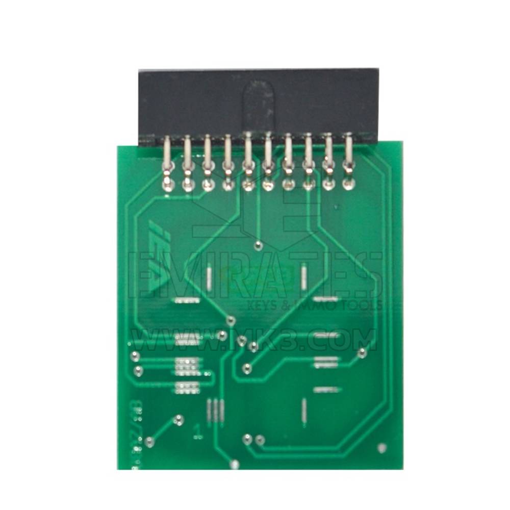 ZED-FULL ZFH-EA2 64 pins MCU Adapter| MK3