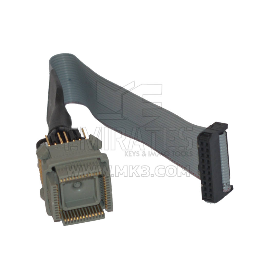 ZED-FULL ZFH-EA5 52 Pin Cable