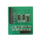 Xhorse VVDI PROG Programmer Tool & Full Adapters Kit 9 Pcs - MKON84 - f-5 -| thumbnail