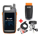 Xhorse VVDI Key Tool Max Device & Mini OBD Tool & Toyota 8A Adapter