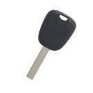 Citroen C4 Transponder Key Shell VA2