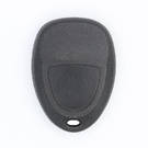 GMC Yukon Chevrolet Tahoe Cadillac Remote 5 Buttons | MK3 -| thumbnail