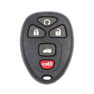 GMC Yukon Chevrolet Tahoe Cadillac Remote 5 Buttons 315MHz