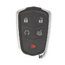 Cadillac ATS 2015 Genuine Smart Remote Key 5 Buttons 433MHz 13580793