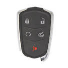 Cadillac ATS 2015 Genuine Smart Remote Key 5 Botones 433MHz 13580793