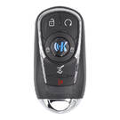 Keydiy KD Clé à distance intelligente universelle Type Buick ZB22-5