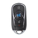 Keydiy KD Универсальный умный дистанционный ключ Buick Style ZB22-4