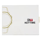 Relógio inteligente Keydiy KD KEYTIME Modelo BKT01 - MK16314 - f-2 -| thumbnail