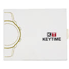 Keydiy KD KEYTIME ساعة ذكية موديل BKT01 - MK16314 - f-2 -| thumbnail