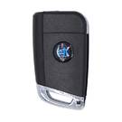 Keydiy KD Universal Smart Flip Remote Key VW Type ZB15 | MK3 -| thumbnail