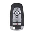 Keydiy KD Universal Smart Remote Key 4+1 Button Ford Type ZB21-5