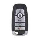 Keydiy KD universale Smart chiave remote  4+1pulsante Ford tipo ZB21-5