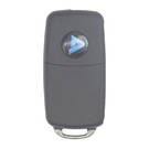 KeyDiy KD Flip Универсальный дистанционный ключ VW Type NB08-3 | МК3 -| thumbnail
