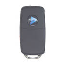 Keydiy KD Universal Flip Remote Key 3+1 Botones NB08-4 | mk3 -| thumbnail