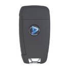 Keydiy KD Flip Remote Key Hyundai Type 3 Buttons NB25 | МК3 -| thumbnail
