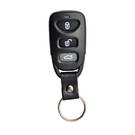 Keydiy KD Universal Remote Key 3+1 Buttons Hyundai KIA Type B09-3+1