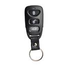 Keydiy KD Universal Remote Key 3 + 1 أزرار هيونداي كيا نوع B09-3 + 1