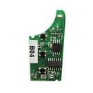 KEY DIY KD B04 scheda del PCB