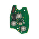 Scheda telecomando originale 3 pulsanti PCF46 per REN