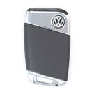 VW Passat 2015 Умный ключ Пульт дистанционного управления 3 кнопки 433 | МК3 -| thumbnail
