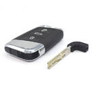 Volkswagen VW Passat 2015 Smart Genuine Remote key 3 Buttons 315MHz New Type - MK12833 - f-2 -| thumbnail