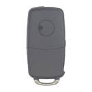 VW Touareg Flip Remote 433MHz 3+1 Buttons | MK3 -| thumbnail