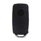 Volkswagen Flip Remote Key 3 Buttons 433MHz | MK3 -| thumbnail
