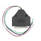 Abrites ZN058 V850E2 adapter for ABPROG | MK3 -| thumbnail