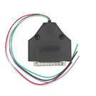 Adaptador Abrites ZN058 V850E2 para ABPROG | MK3 -| thumbnail