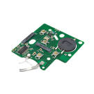 Abrites TA28 - Clio 4 / Captur KEYLESS chave PCB