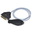 AVDI Abrites ZN036- IR AVDI Kablosu EIS'den Veri Okuma - Mercedes, Mercedes-Benz EIS/EZS'den Kızılötesi aracılığıyla veri okumak için kullanılır. -| thumbnail