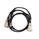 Adaptador BMW MEVD17.2.x N13 e N20 N55 B38 DME para VVDI Prog - MK19469 - f-9 -| thumbnail