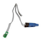 Cable Orange5 con clips SOIC8 para programador Orange5 | mk3 -| thumbnail