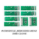 Yanhua ACDP Set Mercedes Bens DME Clone Module 15 | MK3 -| thumbnail