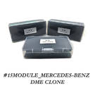 Yanhua ACDP Set Mercedes Bens DME Clone Módulo 15