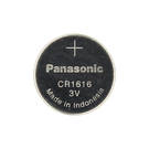 Batería original CR1616 de Toyota Panasonic 89745-40010