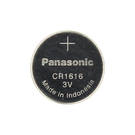 Batería original CR1616 de Toyota Panasonic 89745-40010