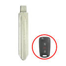 KIA Cerato 2012 Genuine Flip Remote Key Blade HYN14R 81996-2K000