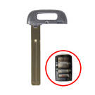 KIA Mohave Genuine Smart Key Blade 81996-2J800